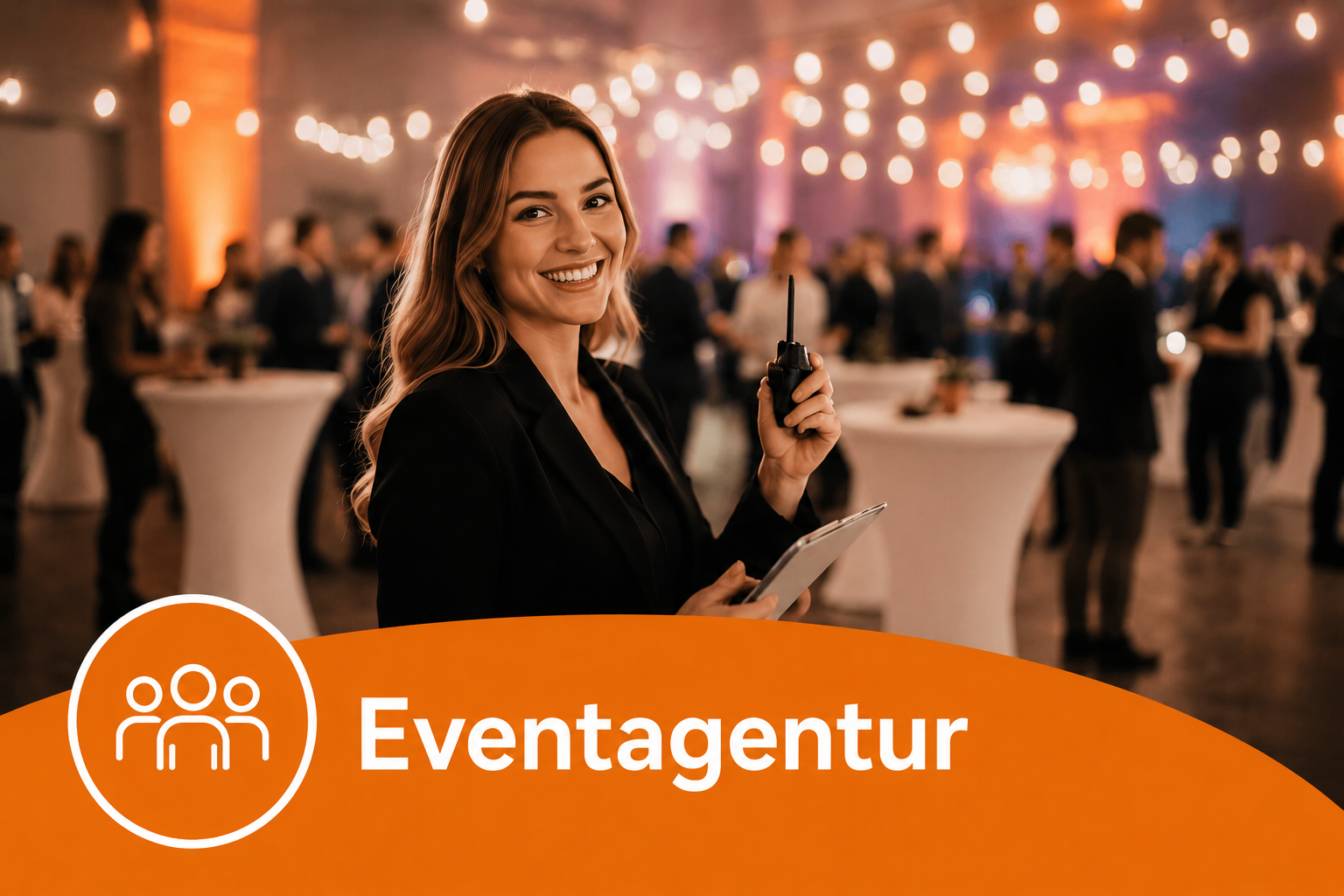 Eventagentur