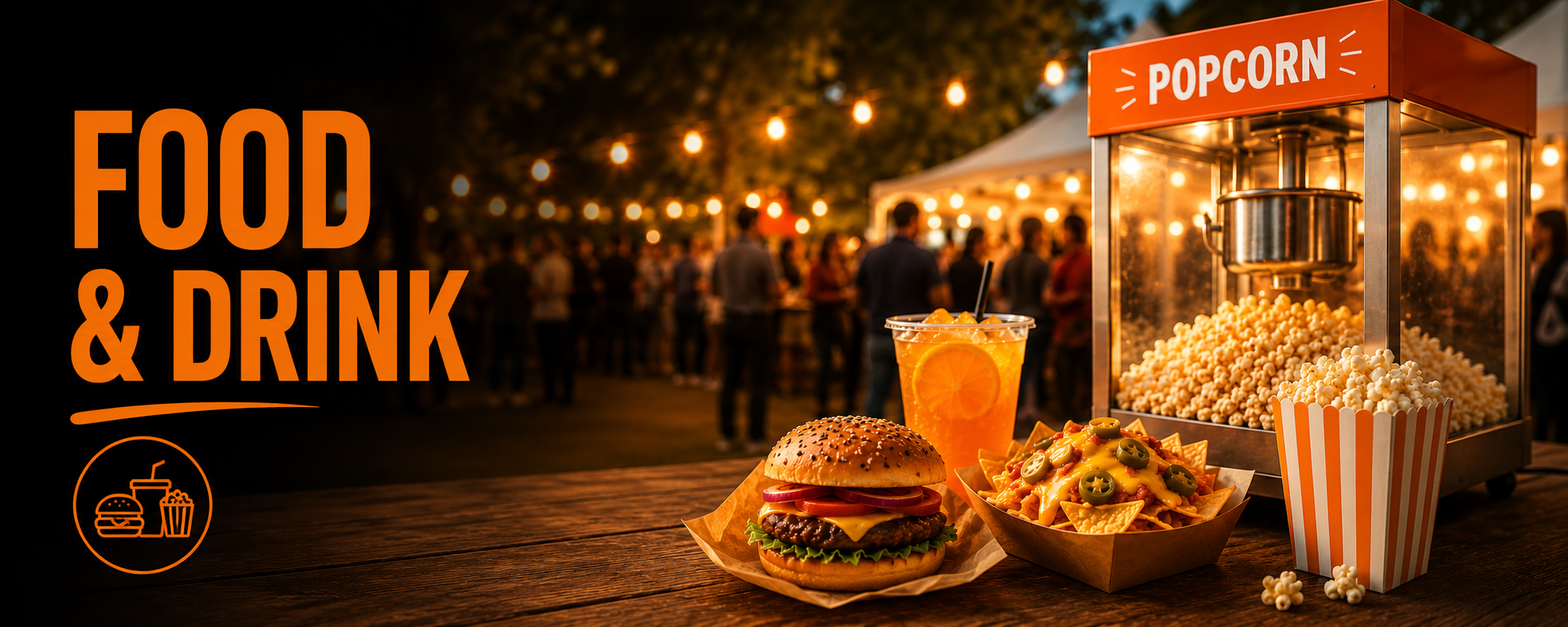 Food & Drink