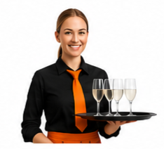 Servicekräfte