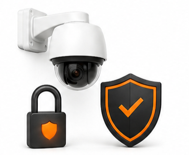 Sicherheit & Security