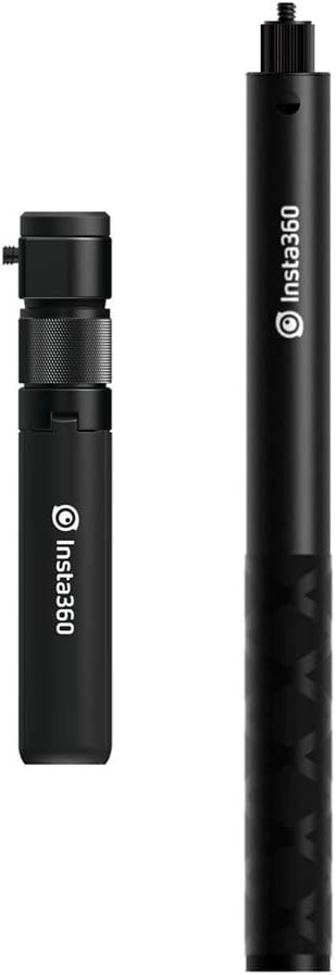 Stick - Stativ für Insta