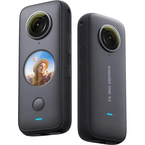 360° Kamera- Insta